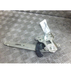 Leve vitre mecanique arriere gauche HYUNDAI I 10 1 Photo n°1