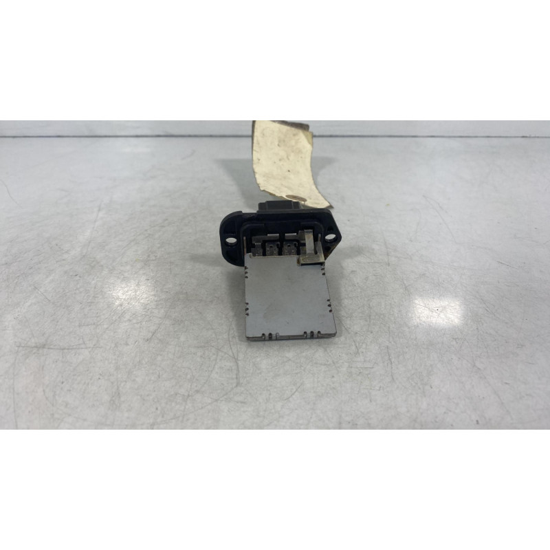 Resistance chauffage HYUNDAI I 10 1 Photo n°1