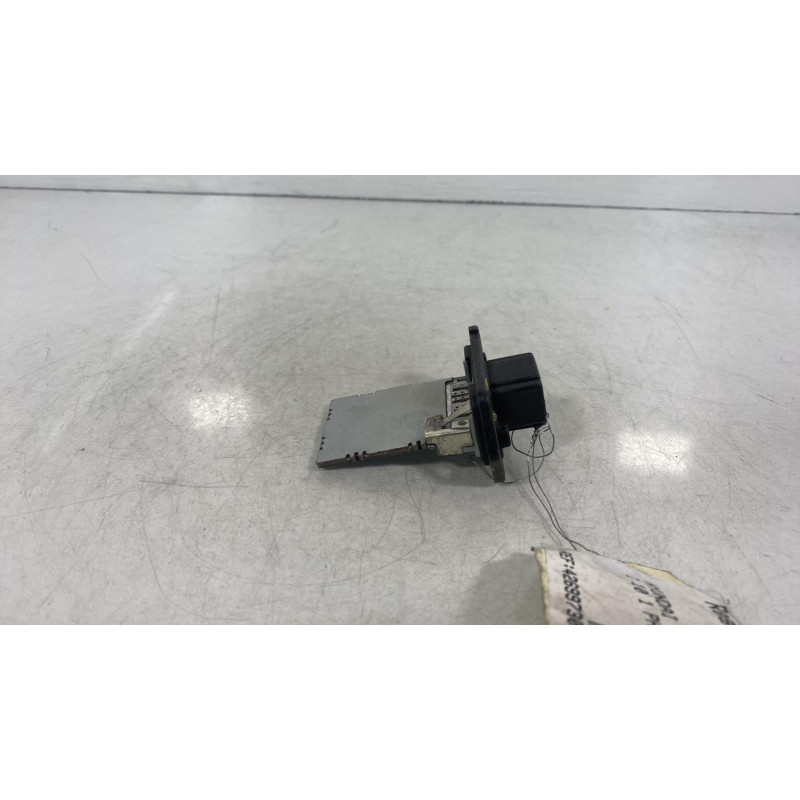 Resistance chauffage HYUNDAI I 10 1 Photo n°2