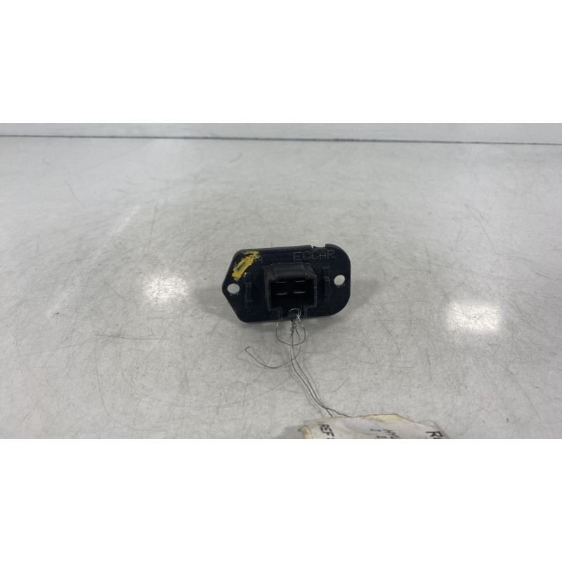 Resistance chauffage HYUNDAI I 10 1 Photo n°3