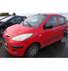 Resistance chauffage HYUNDAI I 10 1