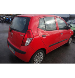 Resistance chauffage HYUNDAI I 10 1