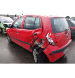 Resistance chauffage HYUNDAI I 10 1