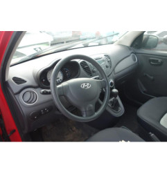 Resistance chauffage HYUNDAI I 10 1