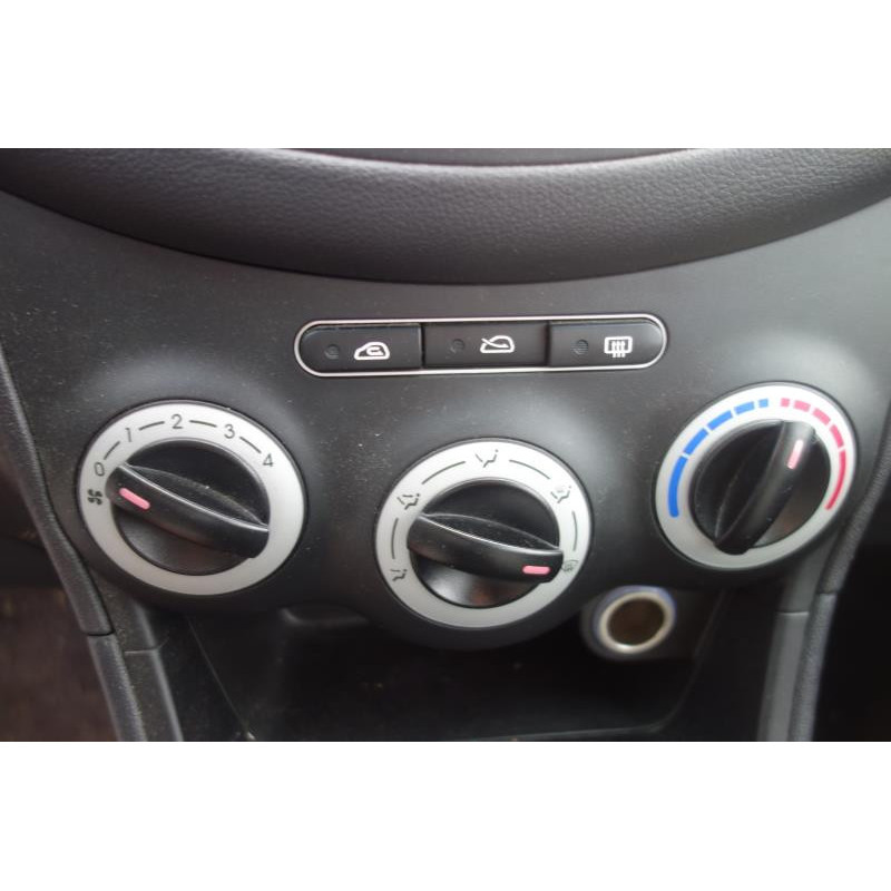 Resistance chauffage HYUNDAI I 10 1 Photo n°9