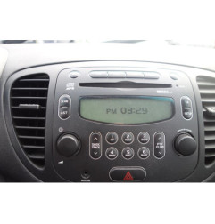 Resistance chauffage HYUNDAI I 10 1