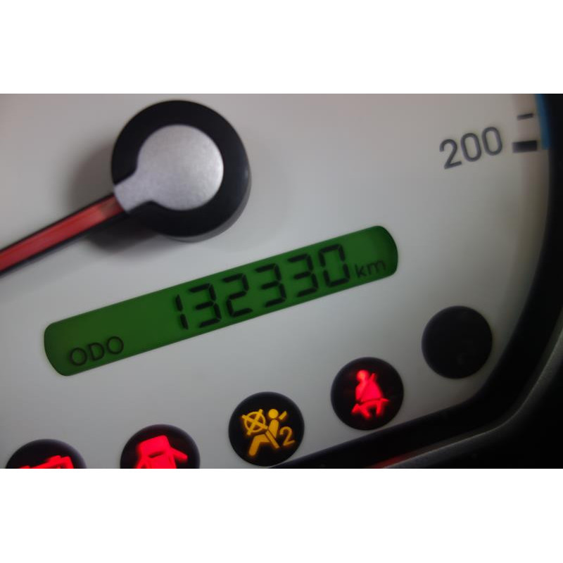 Resistance chauffage HYUNDAI I 10 1 Photo n°12