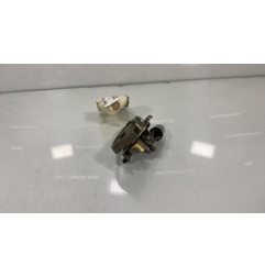 Serrure arriere droit RENAULT R4 FOURGONNETTE Photo n°1