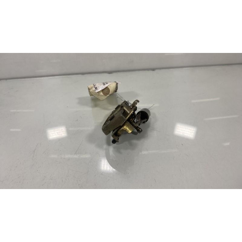 Serrure arriere droit RENAULT R4 FOURGONNETTE Photo n°1