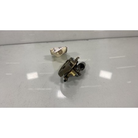 Serrure arriere droit RENAULT R4 FOURGONNETTE Photo n°1
