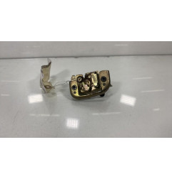 Serrure arriere droit RENAULT R4 FOURGONNETTE