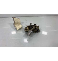 Serrure arriere droit RENAULT R4 FOURGONNETTE