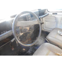 Serrure arriere droit RENAULT R4 FOURGONNETTE