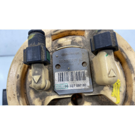 Pompe à carburant PEUGEOT 307
