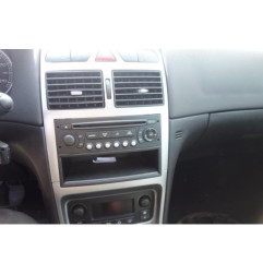 Pompe à carburant PEUGEOT 307