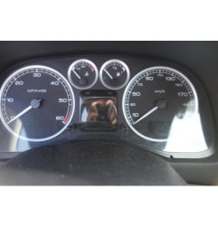 Pompe à carburant PEUGEOT 307