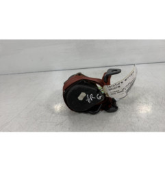 Ceinture arriere gauche CITROEN SAXO Photo n°1