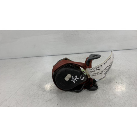 Ceinture arriere gauche CITROEN SAXO Photo n°1