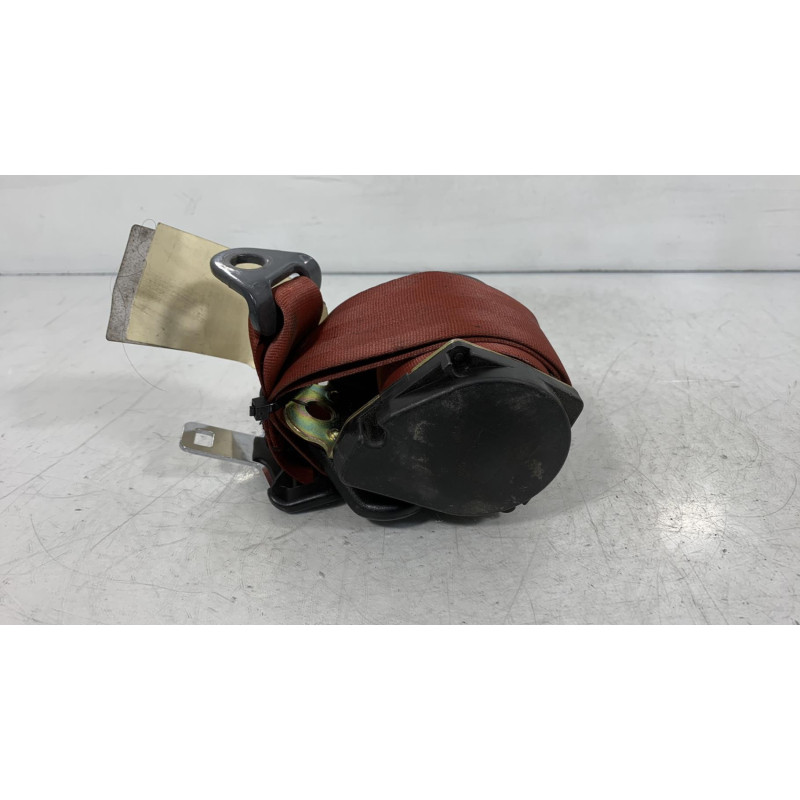 Ceinture arriere gauche CITROEN SAXO Photo n°3