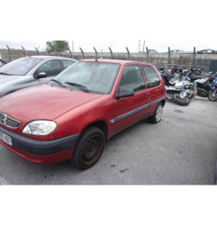 Alternateur CITROEN SAXO