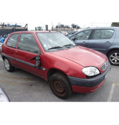 Alternateur CITROEN SAXO