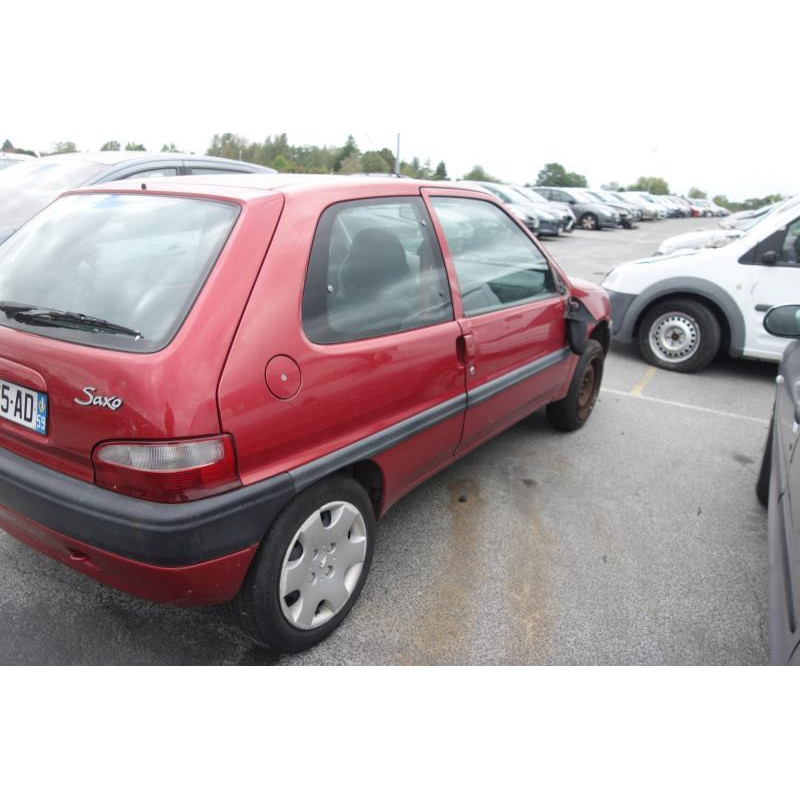 Alternateur CITROEN SAXO Photo n°11