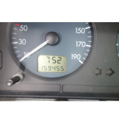 Alternateur CITROEN SAXO