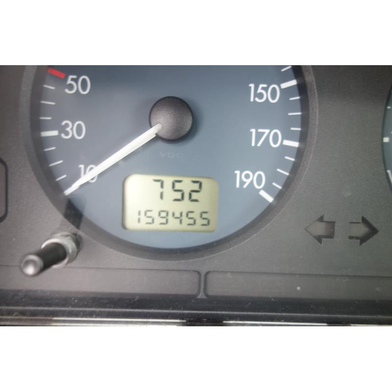 Alternateur CITROEN SAXO Photo n°15