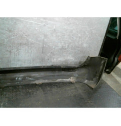 Pare choc arriere HYUNDAI SATELLITE 1