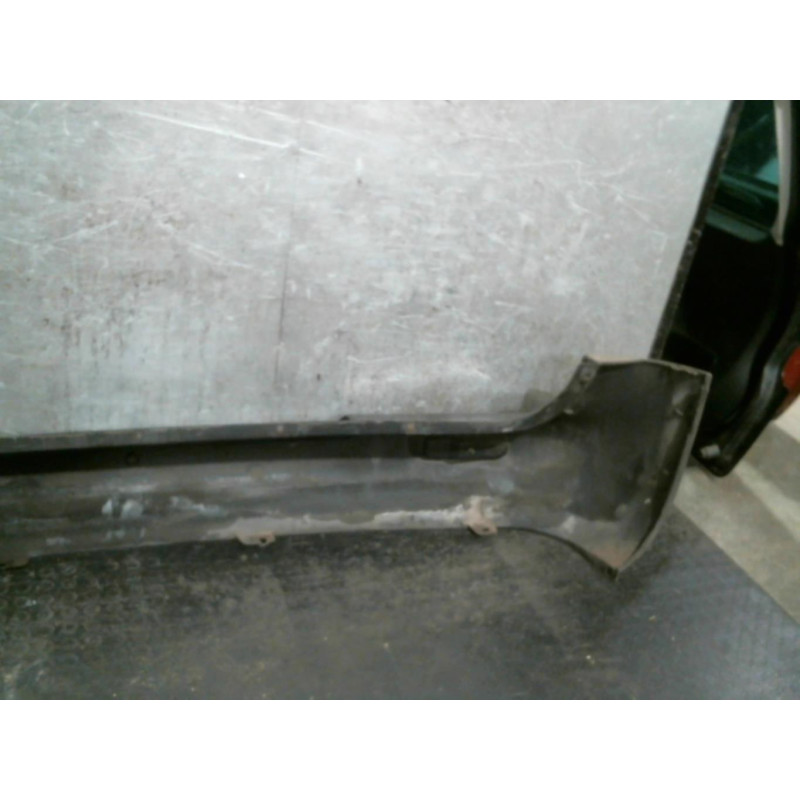 Pare choc arriere HYUNDAI SATELLITE 1 Photo n°2