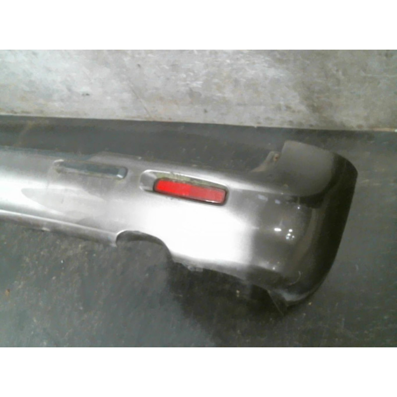 Pare choc arriere HYUNDAI SATELLITE 1 Photo n°3