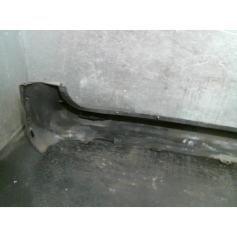 Pare choc arriere HYUNDAI SATELLITE 1 Photo n°4
