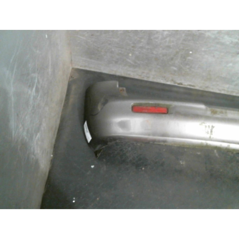 Pare choc arriere HYUNDAI SATELLITE 1 Photo n°6