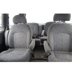 Retroviseur droit HYUNDAI SATELLITE 1