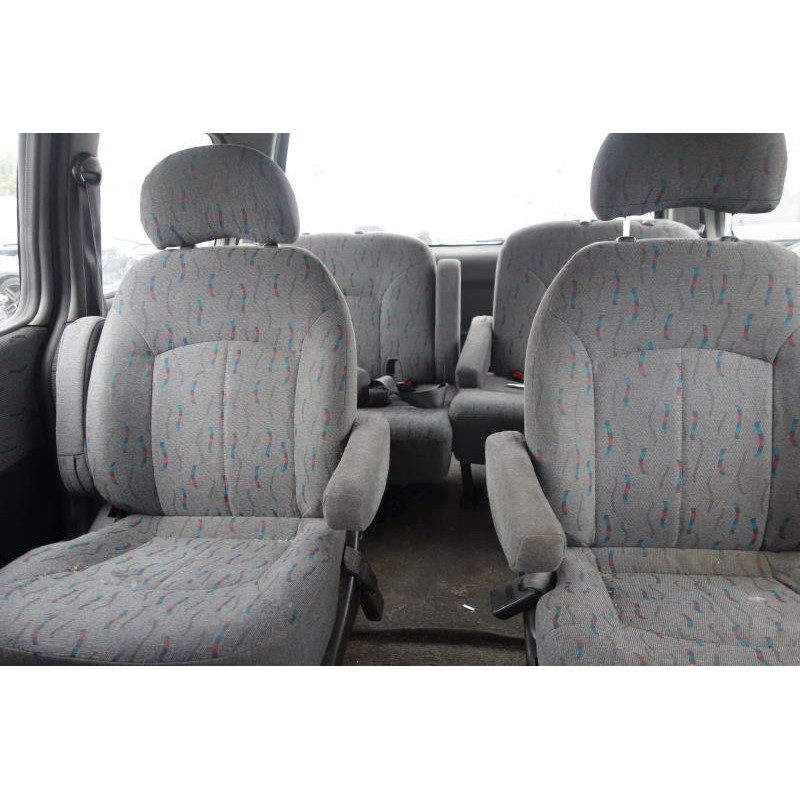 Retroviseur droit HYUNDAI SATELLITE 1 Photo n°6