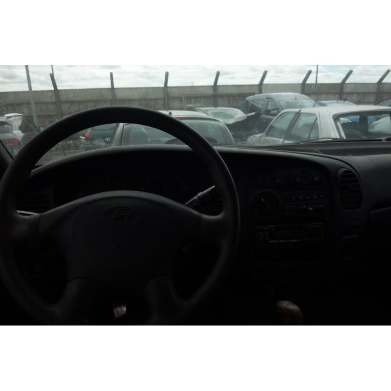 Retroviseur droit HYUNDAI SATELLITE 1 Photo n°10