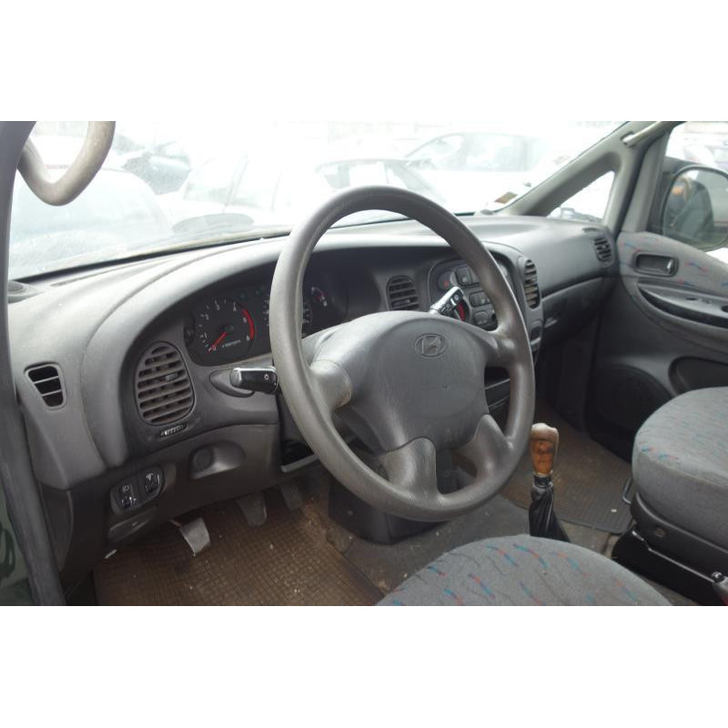 Retroviseur droit HYUNDAI SATELLITE 1 Photo n°11