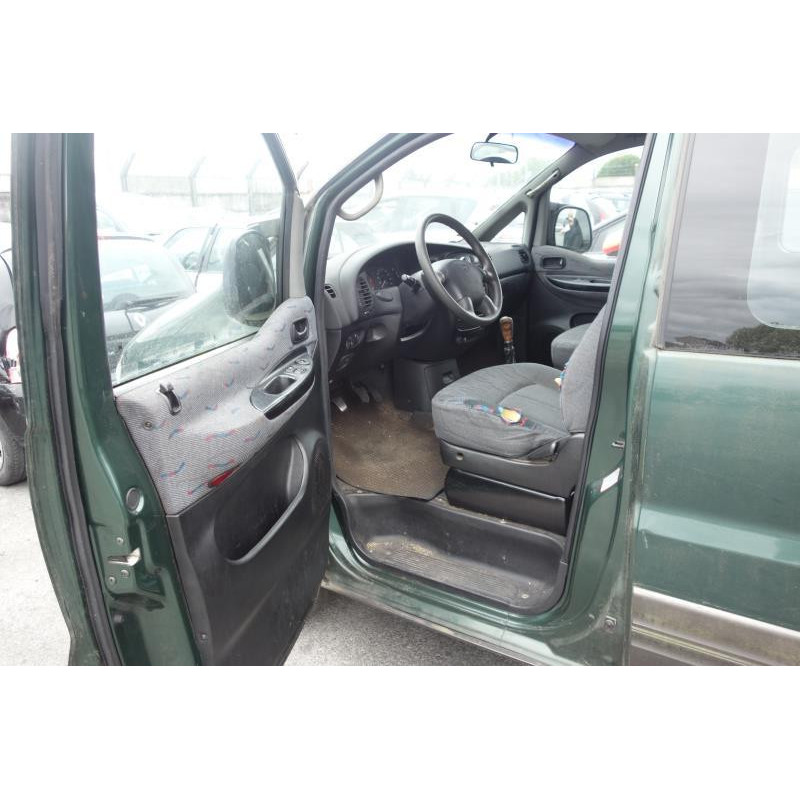 Retroviseur droit HYUNDAI SATELLITE 1 Photo n°17