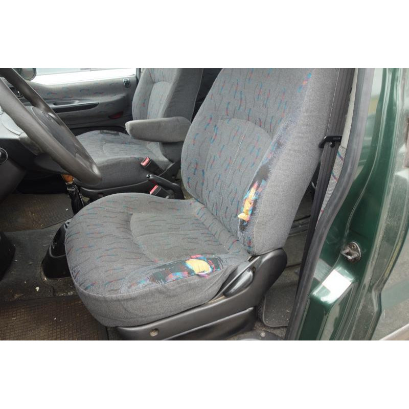 Retroviseur gauche HYUNDAI SATELLITE 1 Photo n°7