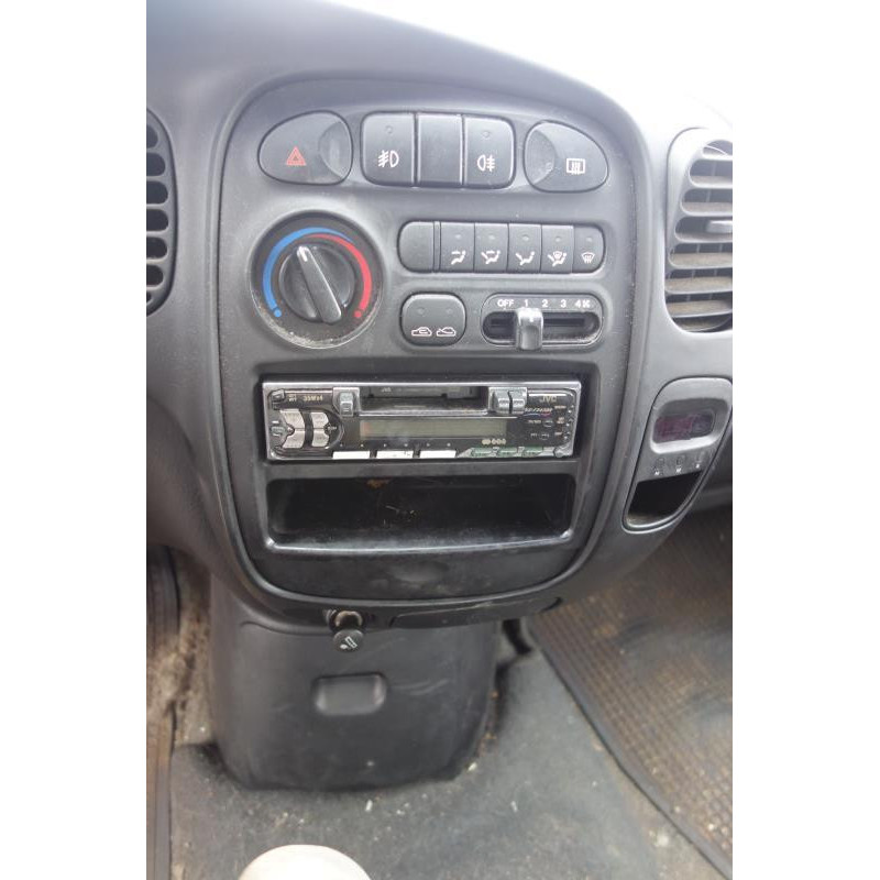 Retroviseur gauche HYUNDAI SATELLITE 1 Photo n°14