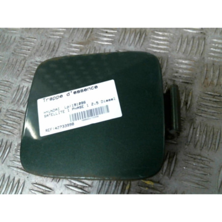 Trappe d'essence HYUNDAI SATELLITE 1 Photo n°1