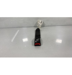 Attache ceinture arriere gauche HYUNDAI SATELLITE 1
