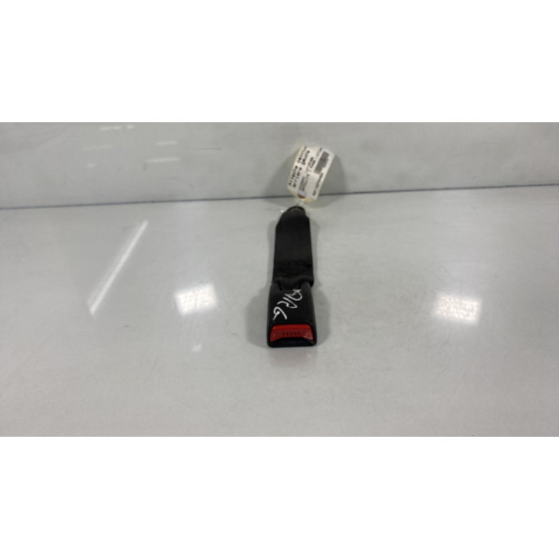 Attache ceinture arriere gauche HYUNDAI SATELLITE 1 Photo n°2