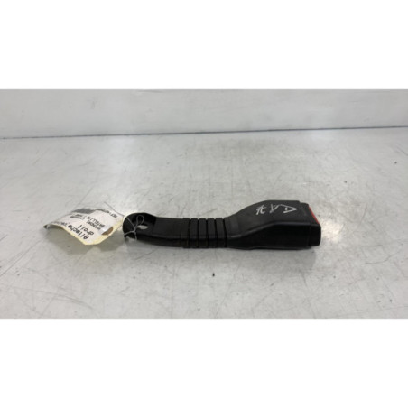 Attache ceinture avant droit HYUNDAI SATELLITE 1 Photo n°1