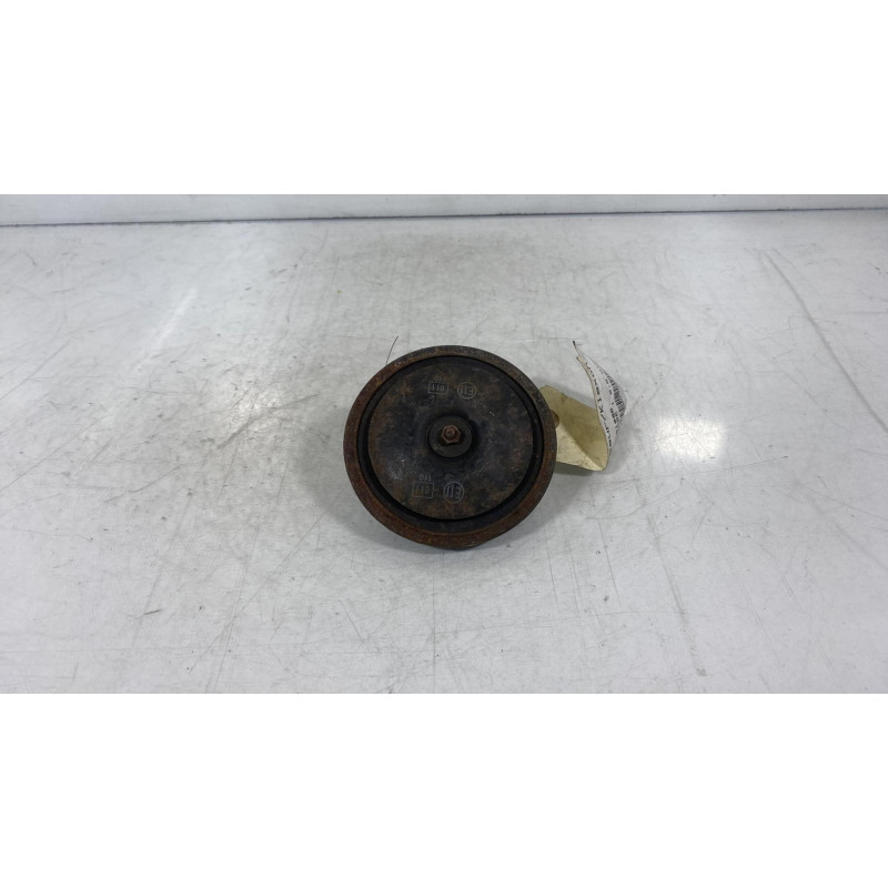 Avertisseur/Klaxon HYUNDAI SATELLITE 1 Photo n°3