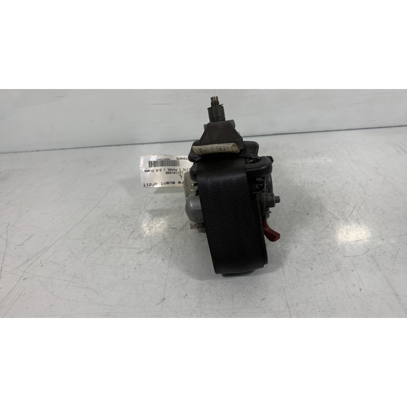 Pretensionneur de ceinture avant droit HYUNDAI SATELLITE 1 Photo n°3