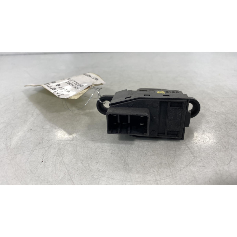 Interrupteur de leve vitre avant droit HYUNDAI SATELLITE 1 Photo n°2