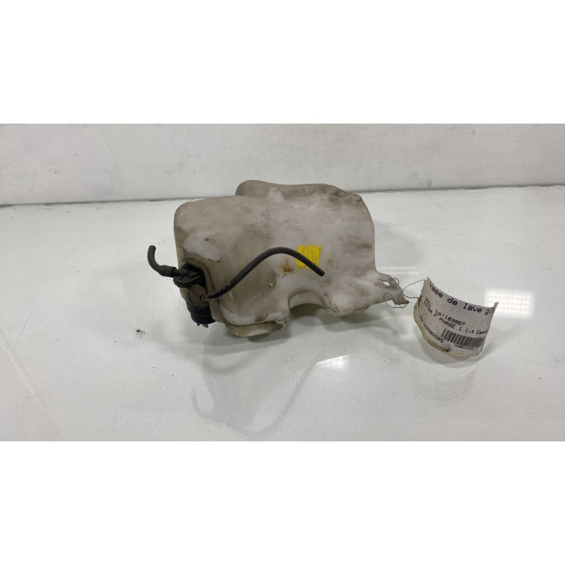 Vase de lave glace OPEL ASTRA F Photo n°1