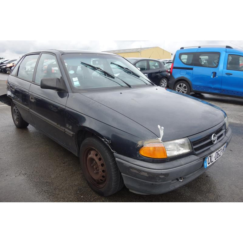 Vase de lave glace OPEL ASTRA F Photo n°5