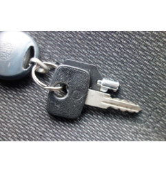 Vase de lave glace OPEL ASTRA F